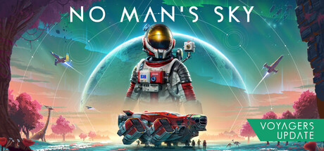 无人深空（No Mans Sky）v6.03中文版